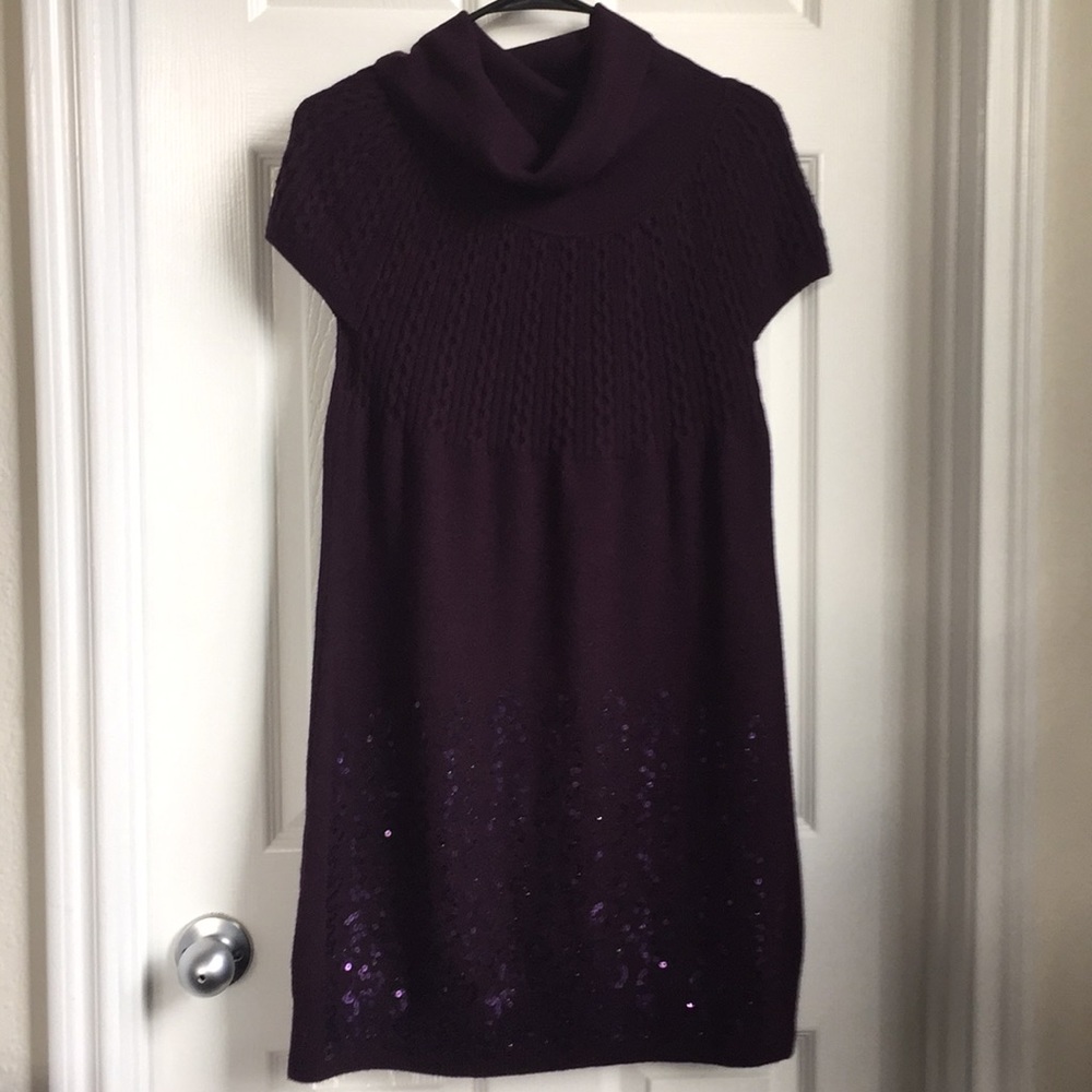Fall & Winter Dress